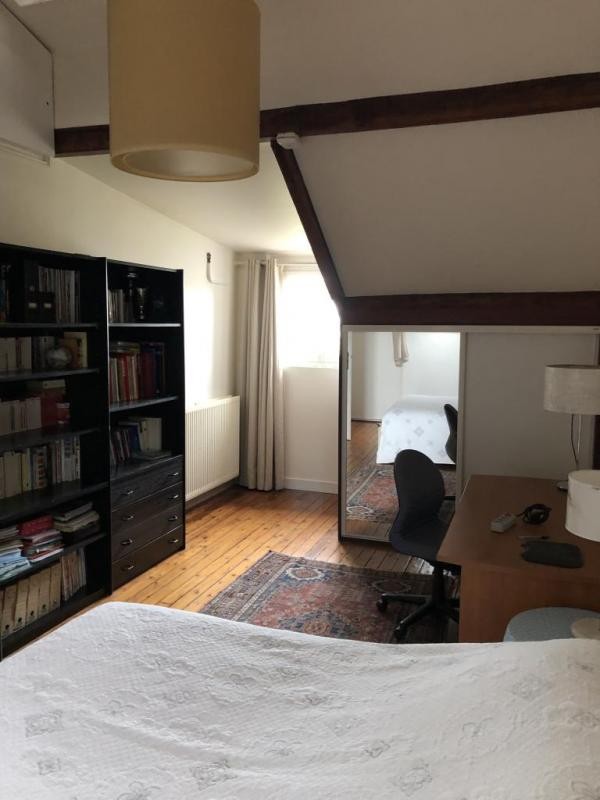 Location Appartement à Issy-les-Moulineaux 1 pièce