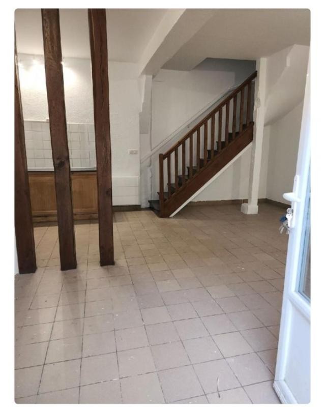 Location Appartement à Châteauneuf-en-Thymerais 3 pièces