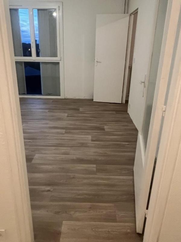 Location Appartement à Châtillon-sur-Seine 3 pièces