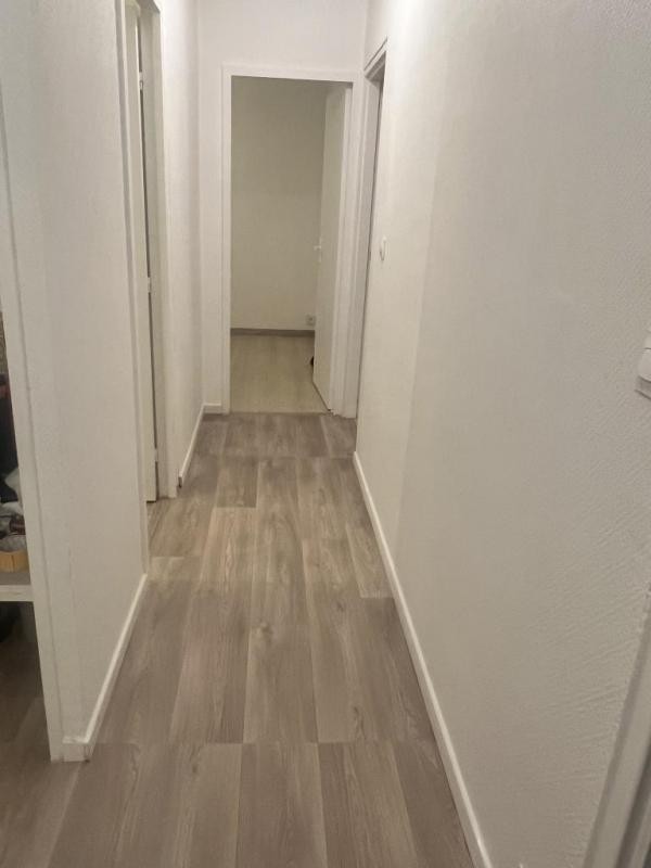 Location Appartement à Châtillon-sur-Seine 3 pièces