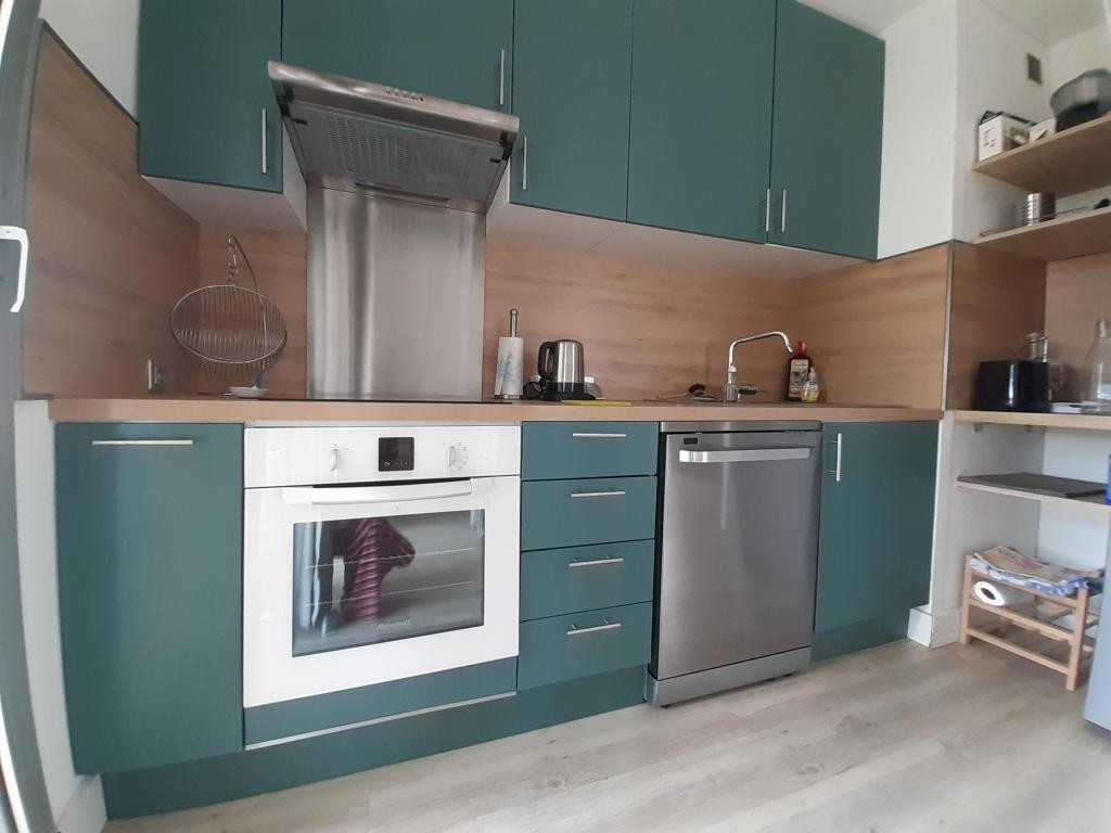 Location Appartement à Saint-Laurent-du-Var 2 pièces