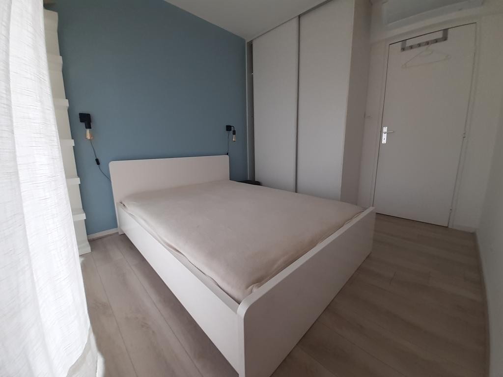 Location Appartement à Saint-Laurent-du-Var 2 pièces