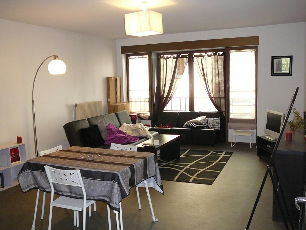 Location Appartement à Nancy 3 pièces