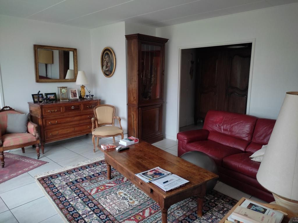 Location Appartement à Nancy 4 pièces