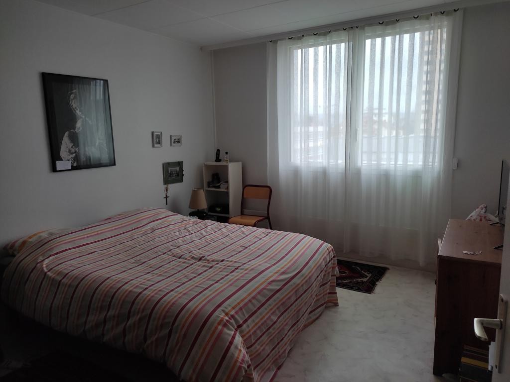 Location Appartement à Nancy 4 pièces