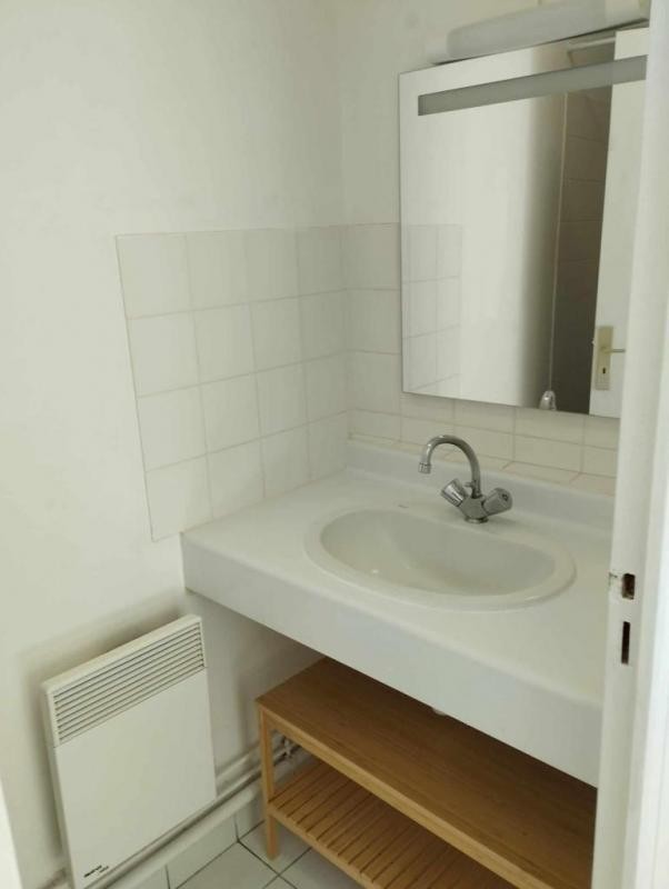 Location Appartement à Boulogne-Billancourt 2 pièces