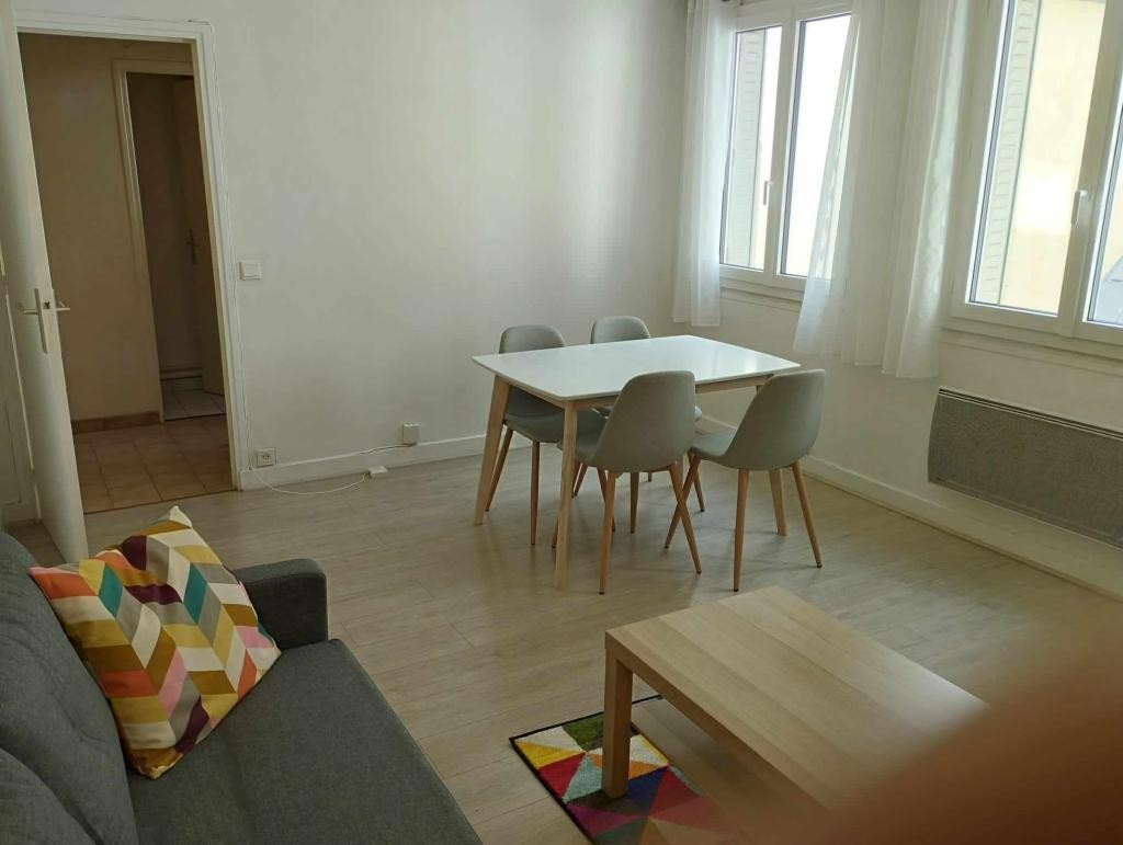 Location Appartement à Boulogne-Billancourt 2 pièces