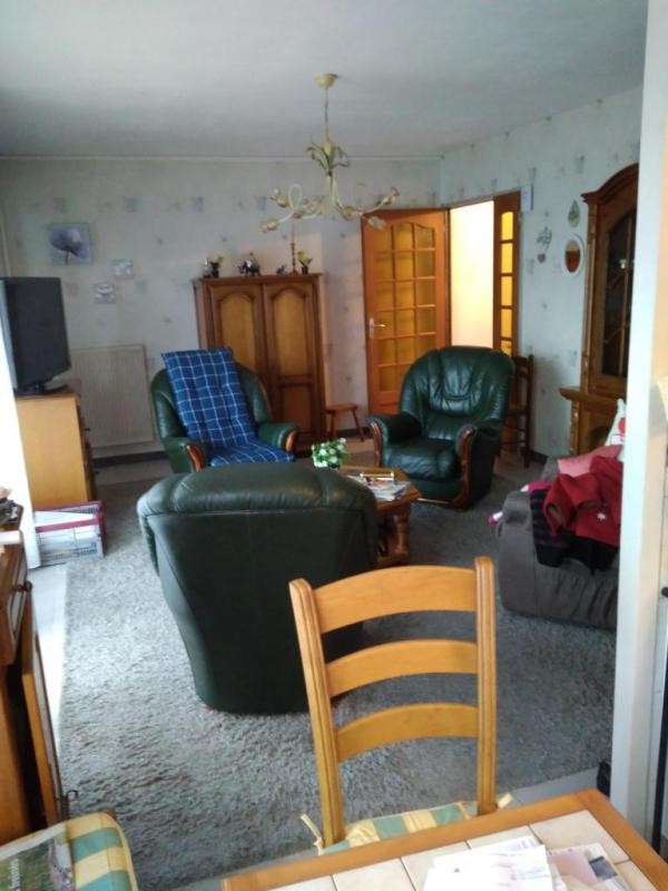 Location Appartement à Charleville-Mézières 4 pièces