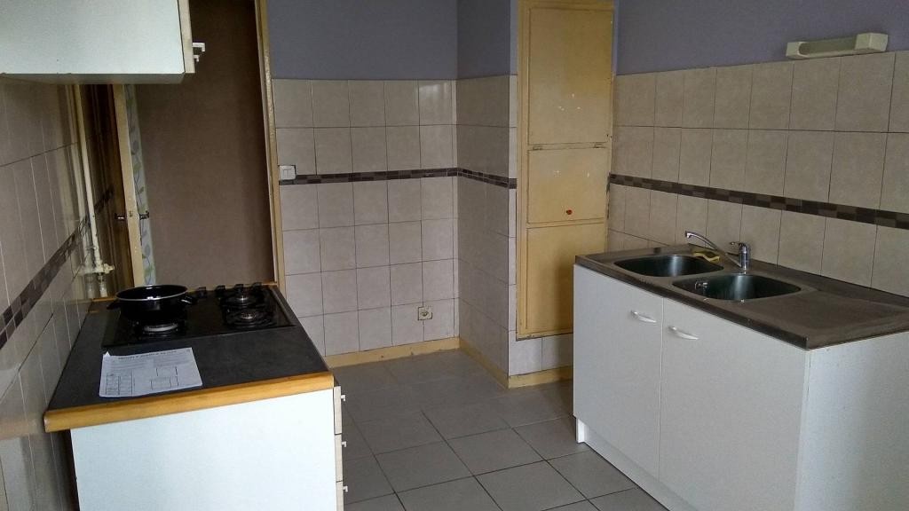 Location Appartement à Charleville-Mézières 4 pièces