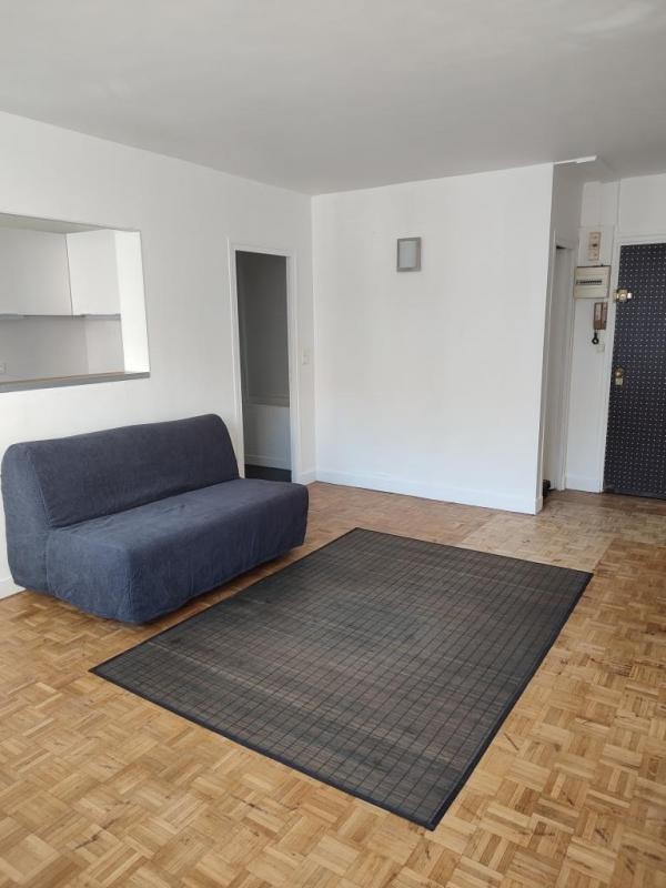 Location Appartement à Courbevoie 1 pièce