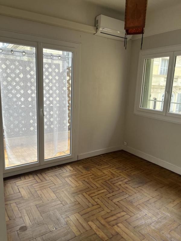 Location Appartement à Nice 2 pièces