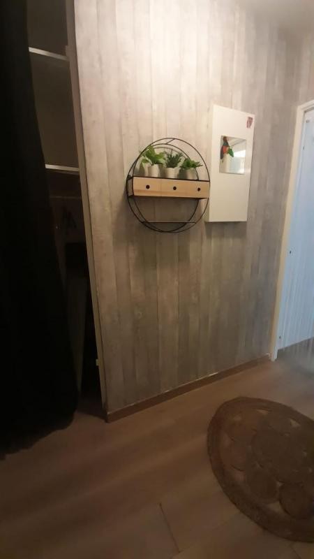 Location Appartement à Cergy 1 pièce