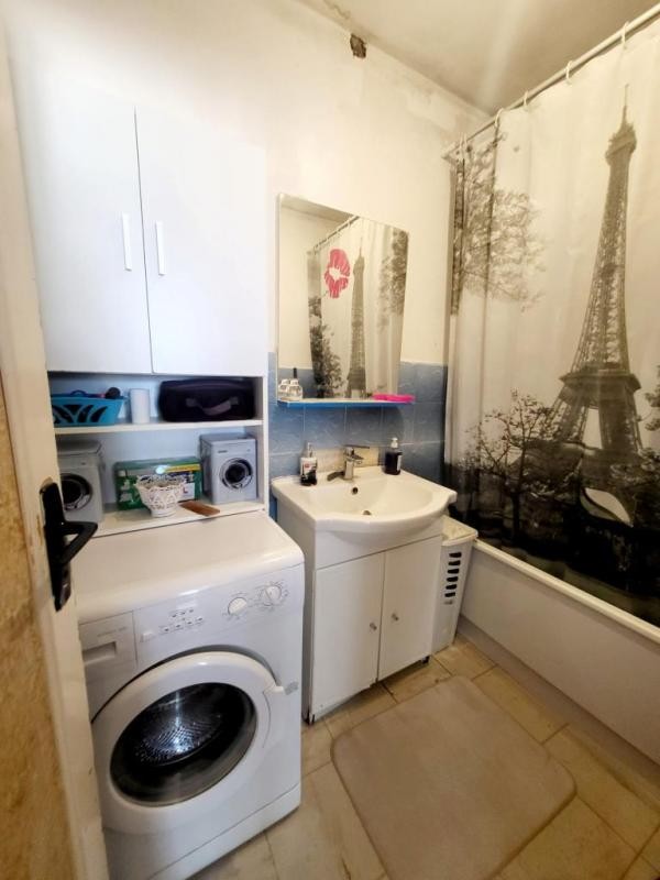 Location Appartement à Marseille 15e arrondissement 3 pièces