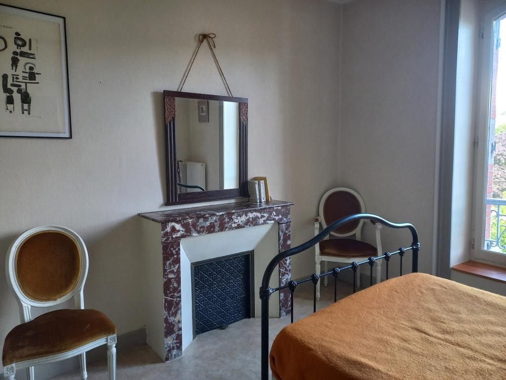 Location Appartement à Aurillac 4 pièces