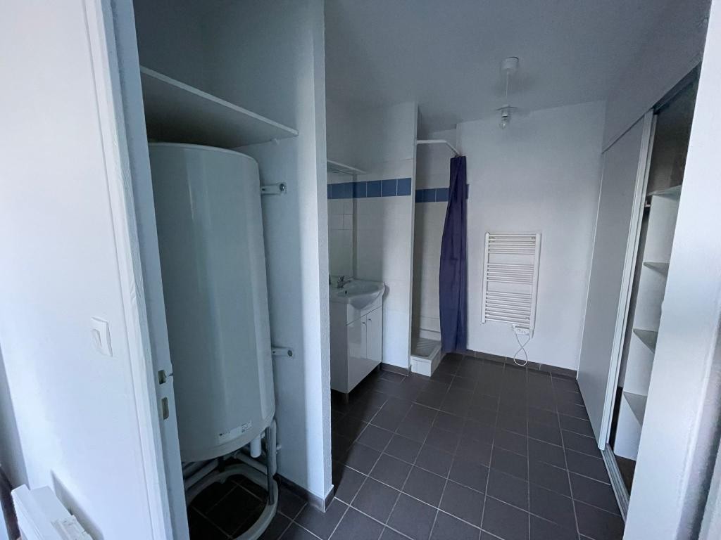 Location Appartement à Tours 2 pièces