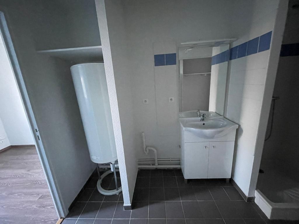 Location Appartement à Tours 2 pièces