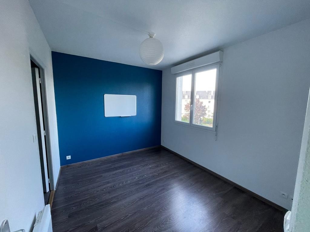 Location Appartement à Tours 2 pièces