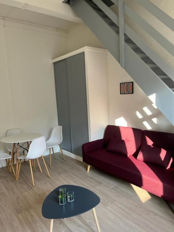 Location Appartement à Homécourt 5 pièces