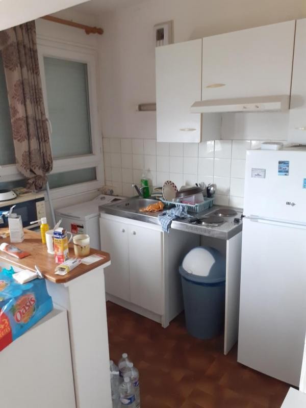 Location Appartement à Valence 2 pièces