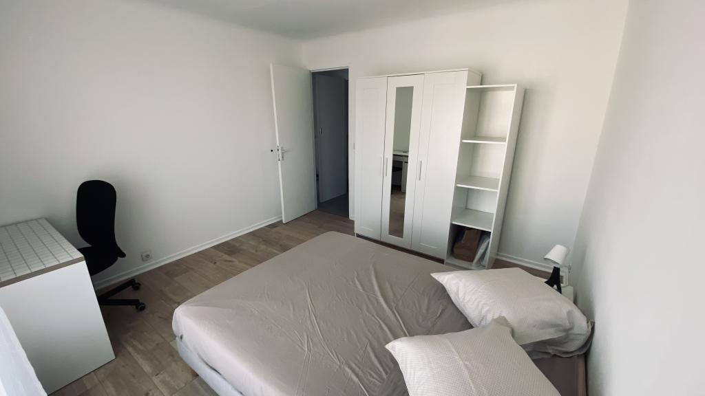 Location Appartement à Cannes 3 pièces