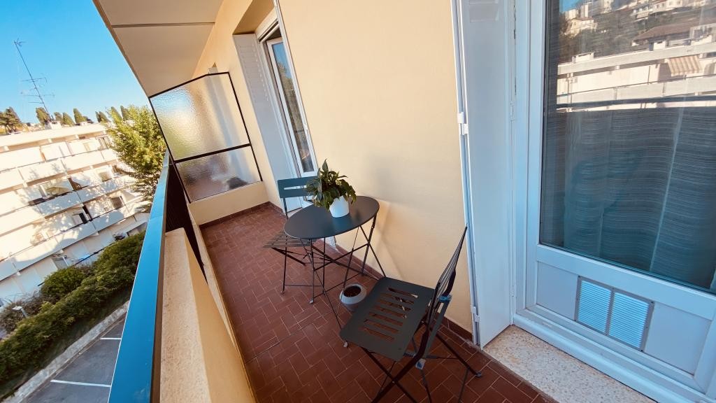 Location Appartement à Cannes 3 pièces