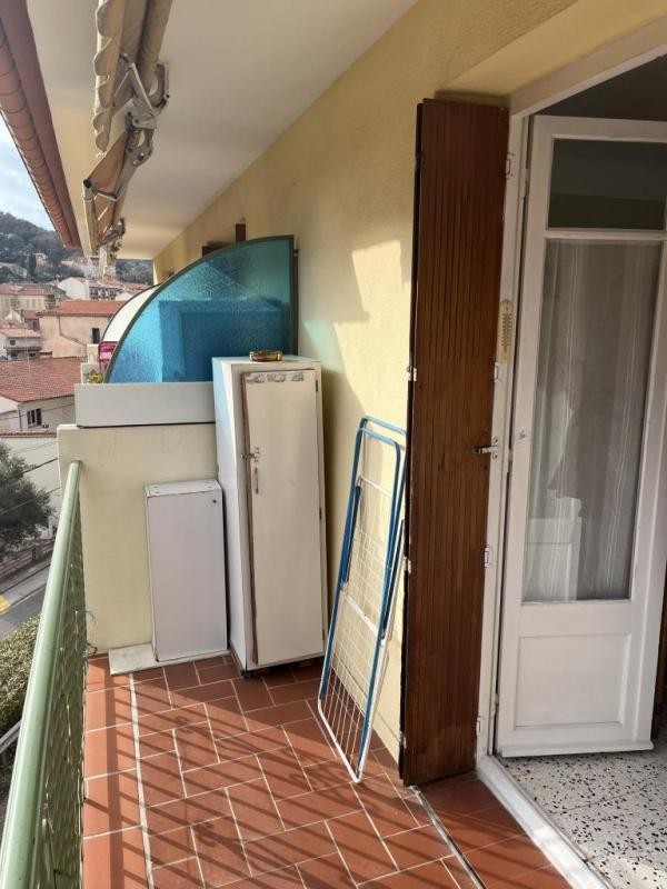 Location Appartement à Amélie-les-Bains-Palalda 1 pièce