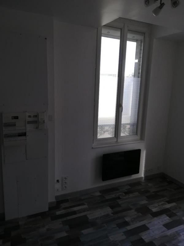 Location Appartement à Montluçon 1 pièce