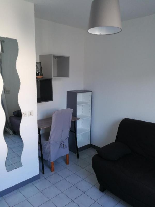 Location Appartement à Grenoble 1 pièce