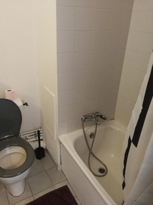 Location Appartement à Grenoble 1 pièce