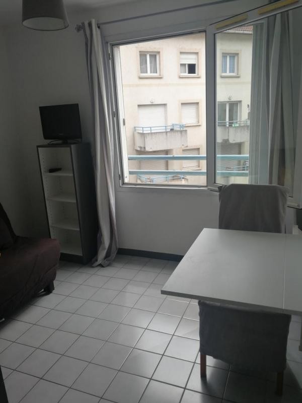 Location Appartement à Grenoble 1 pièce