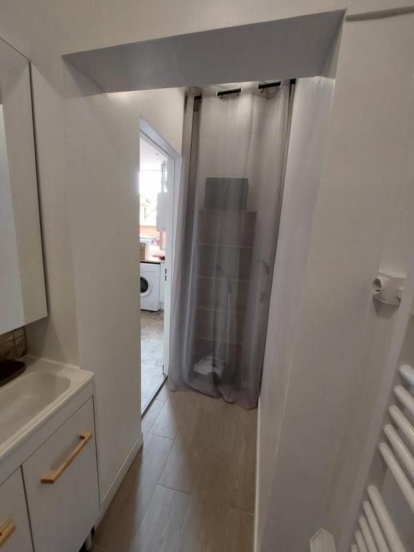 Location Appartement à Saint-Étienne-du-Rouvray 2 pièces