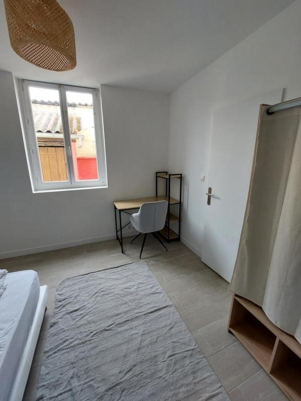 Location Appartement à Saint-Étienne-du-Rouvray 2 pièces