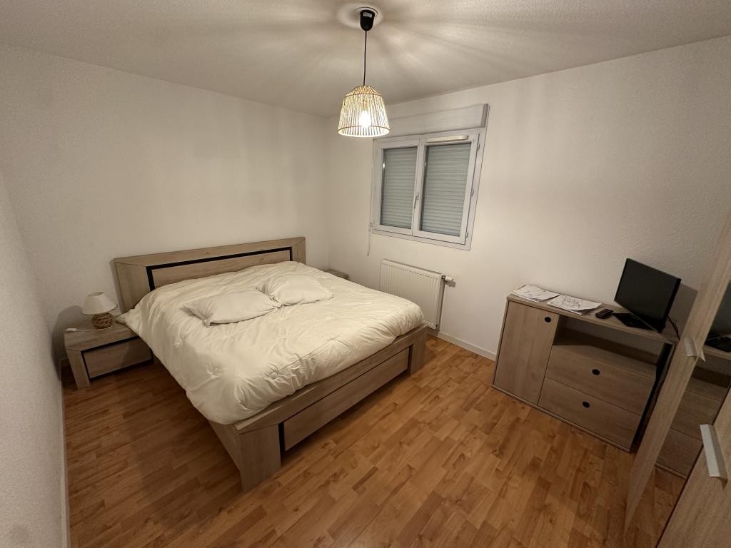 Location Appartement à Annecy 3 pièces