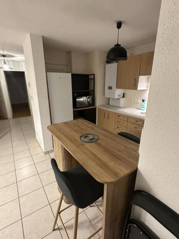 Location Appartement à Annecy 3 pièces