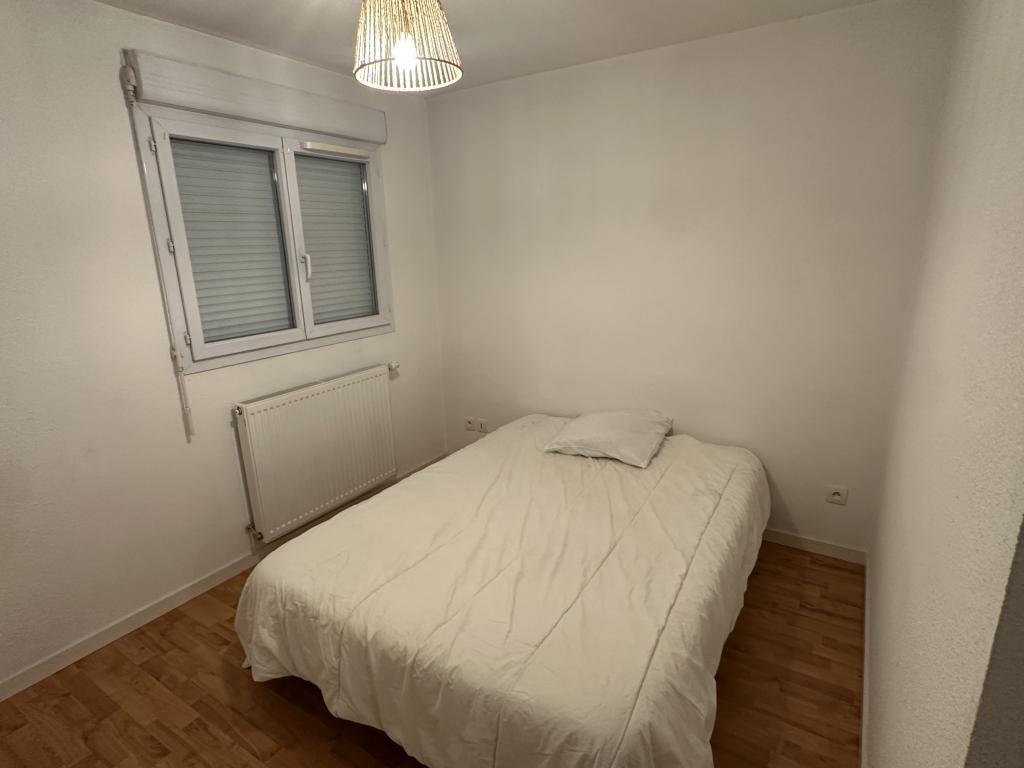 Location Appartement à Annecy 3 pièces