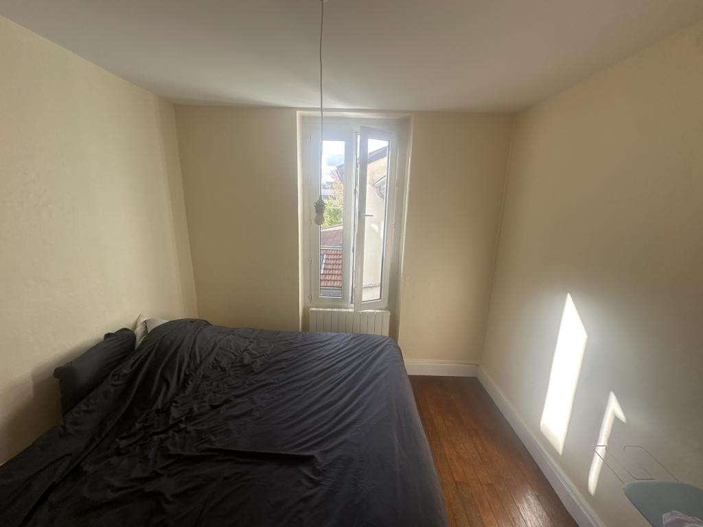 Location Appartement à Lyon 3e arrondissement 2 pièces