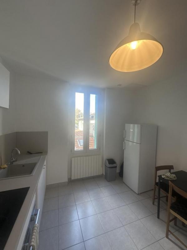 Location Appartement à Lyon 3e arrondissement 2 pièces