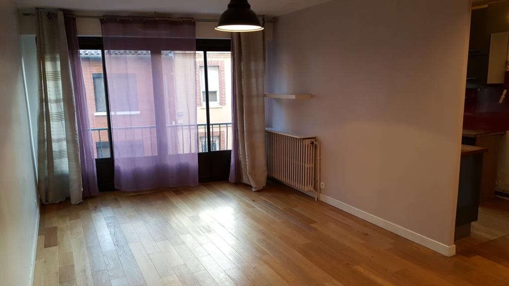 Location Appartement à Toulouse 3 pièces