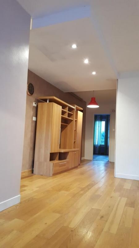 Location Appartement à Toulouse 3 pièces