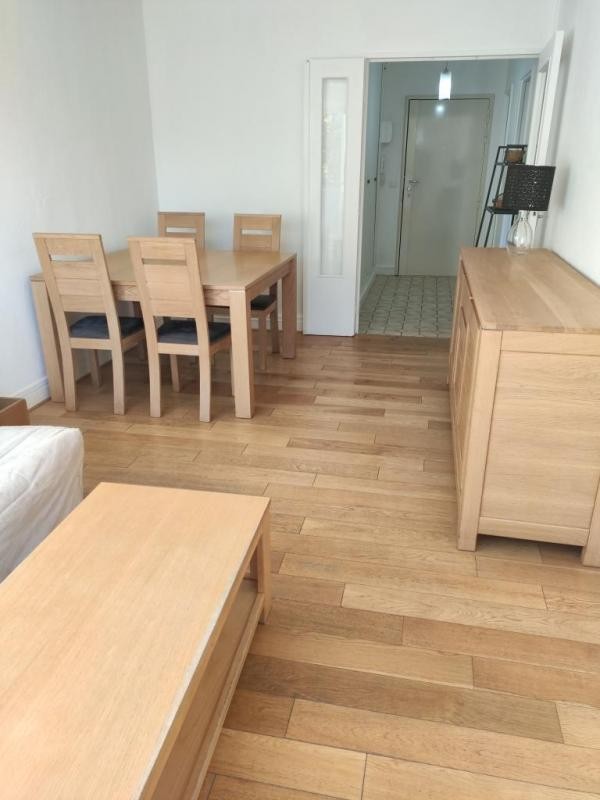 Location Appartement à Créteil 2 pièces