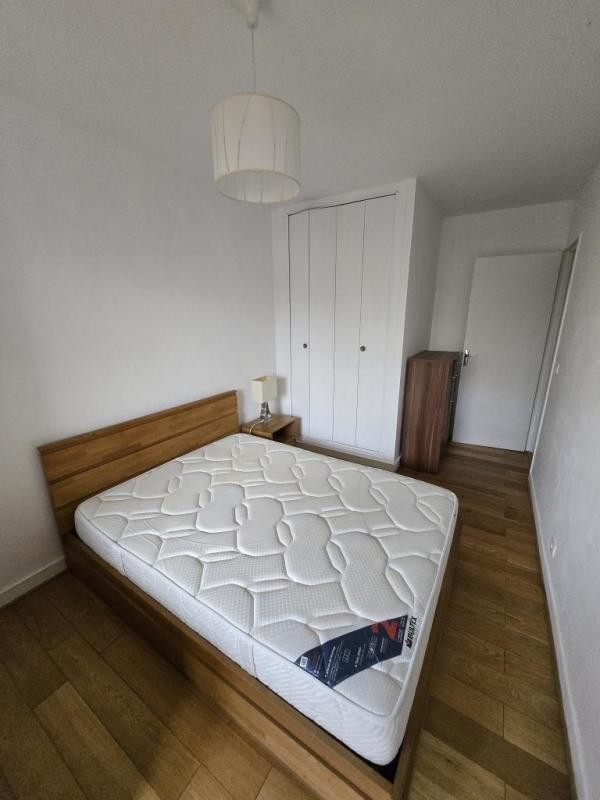 Location Appartement à Créteil 2 pièces