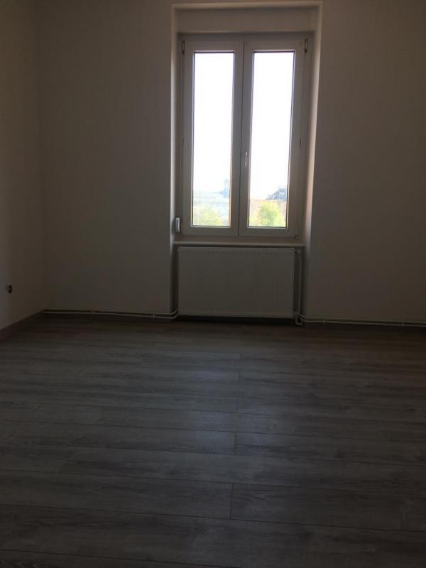 Location Appartement à Belfort 3 pièces