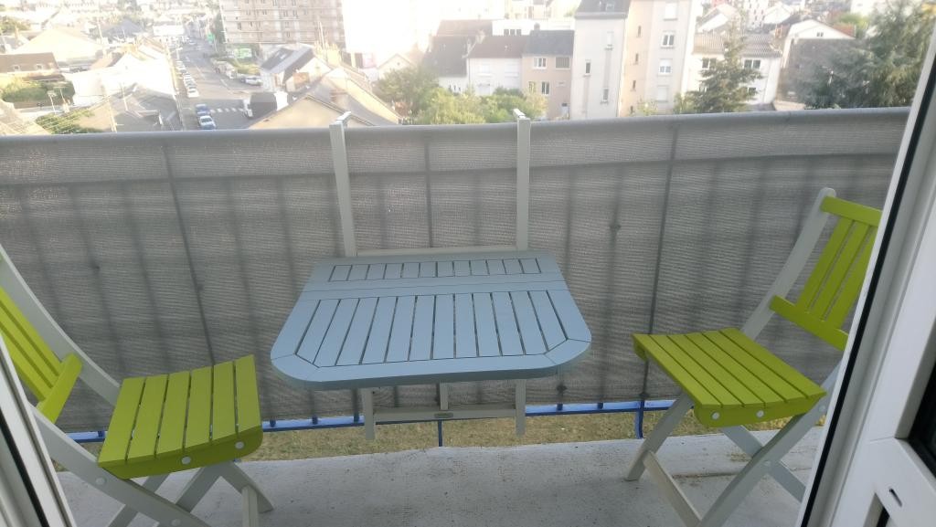 Location Appartement à le Mans 4 pièces