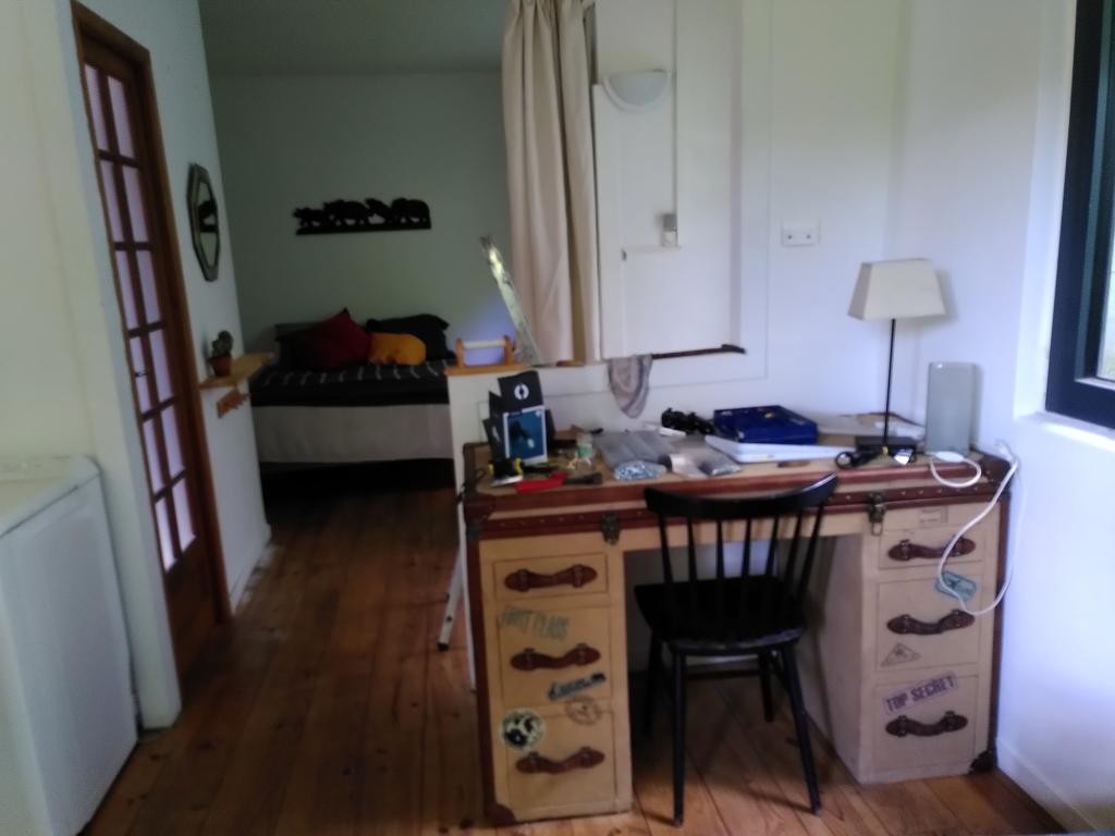 Location Appartement à Roncherolles-sur-le-Vivier 1 pièce