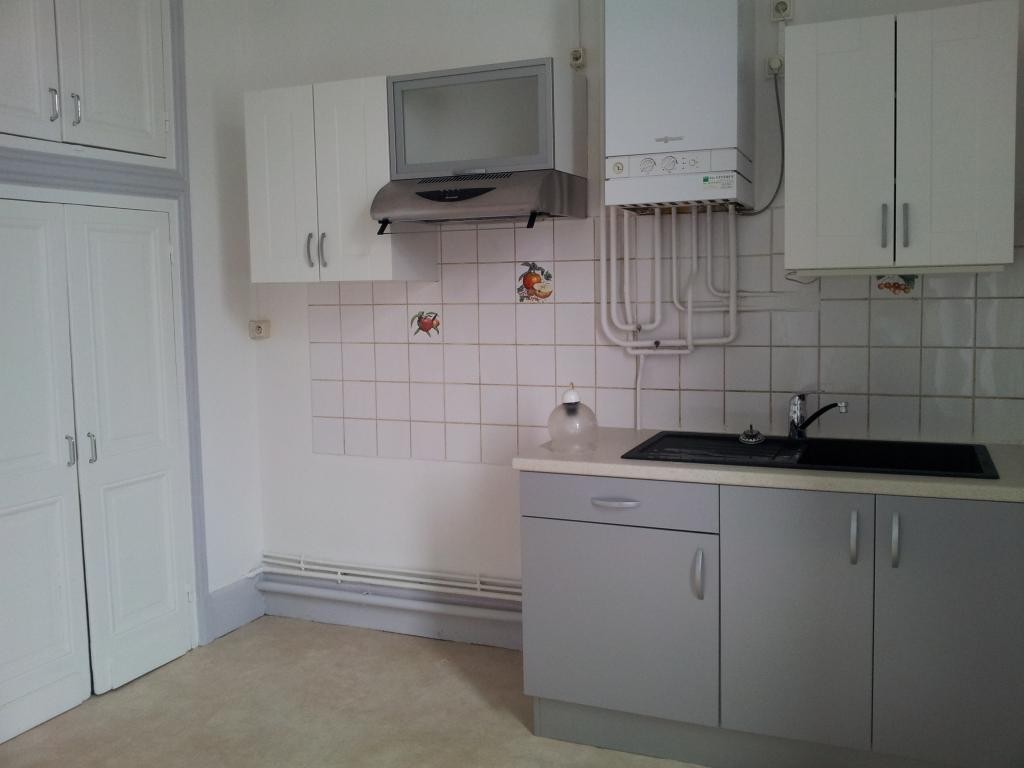 Location Appartement à Périgueux 3 pièces