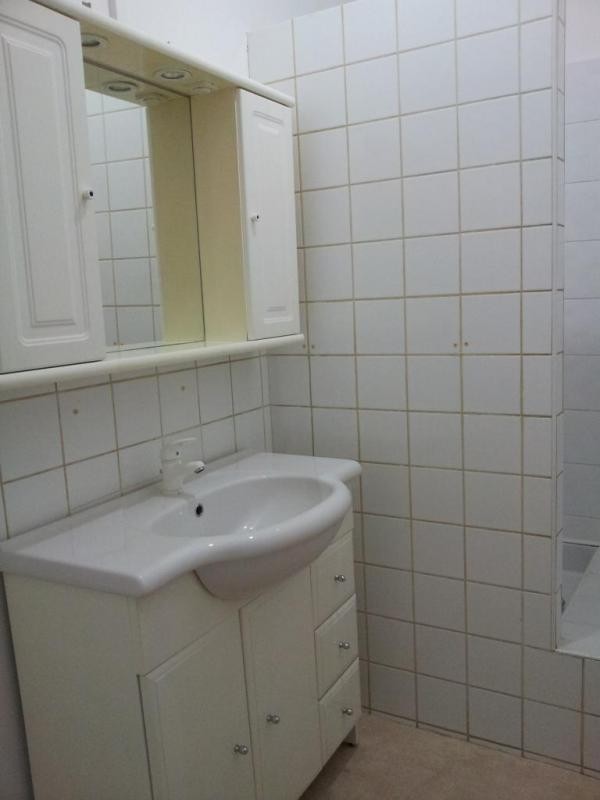 Location Appartement à Périgueux 3 pièces