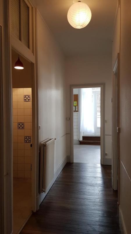 Location Appartement à Périgueux 3 pièces