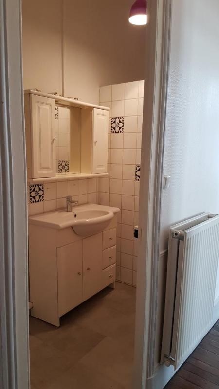 Location Appartement à Périgueux 3 pièces