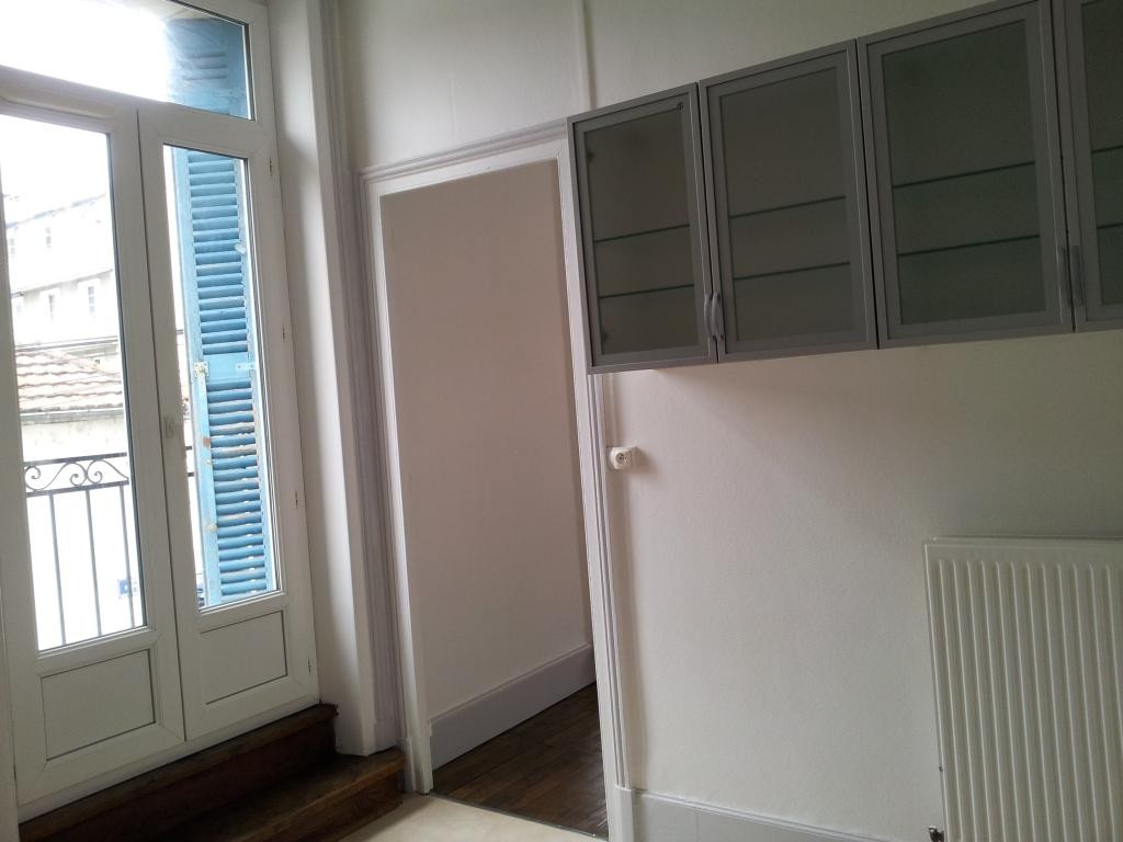 Location Appartement à Périgueux 3 pièces