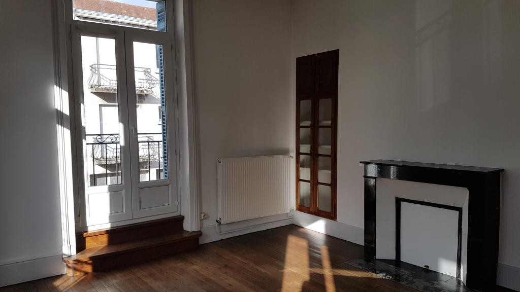 Location Appartement à Périgueux 3 pièces